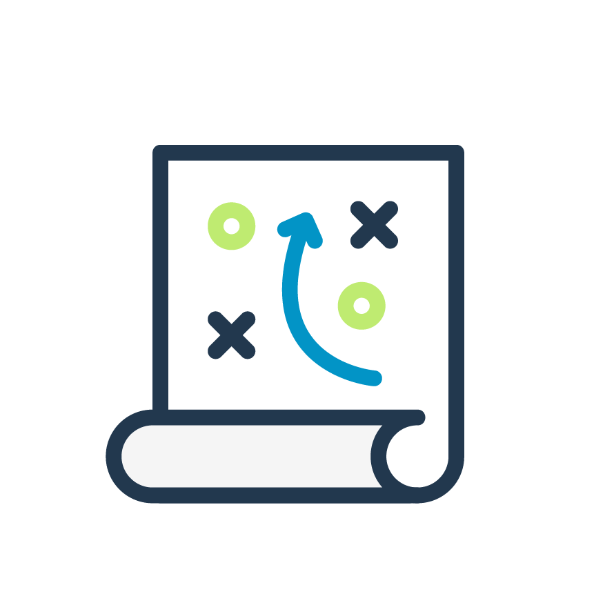 Tailored Support