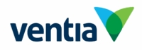 Ventia logo