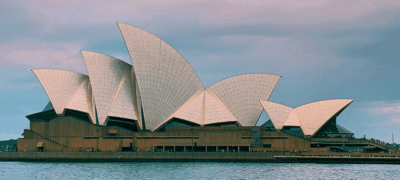 Sydney Opera House
