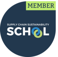 SCSS Member badge